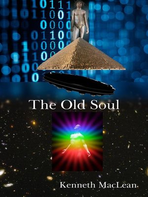 cover image of The Old Soul